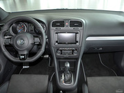 2011款 Golf R 2.0T 2011款 Golf R 2.0T