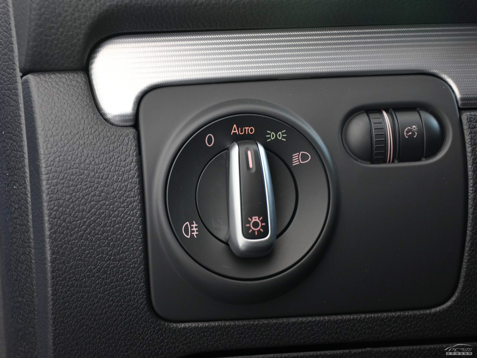 高爾夫(進口)內(nèi)飾高清大圖