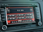 2011款 Golf R 2.0T 2011款 Golf R 2.0T