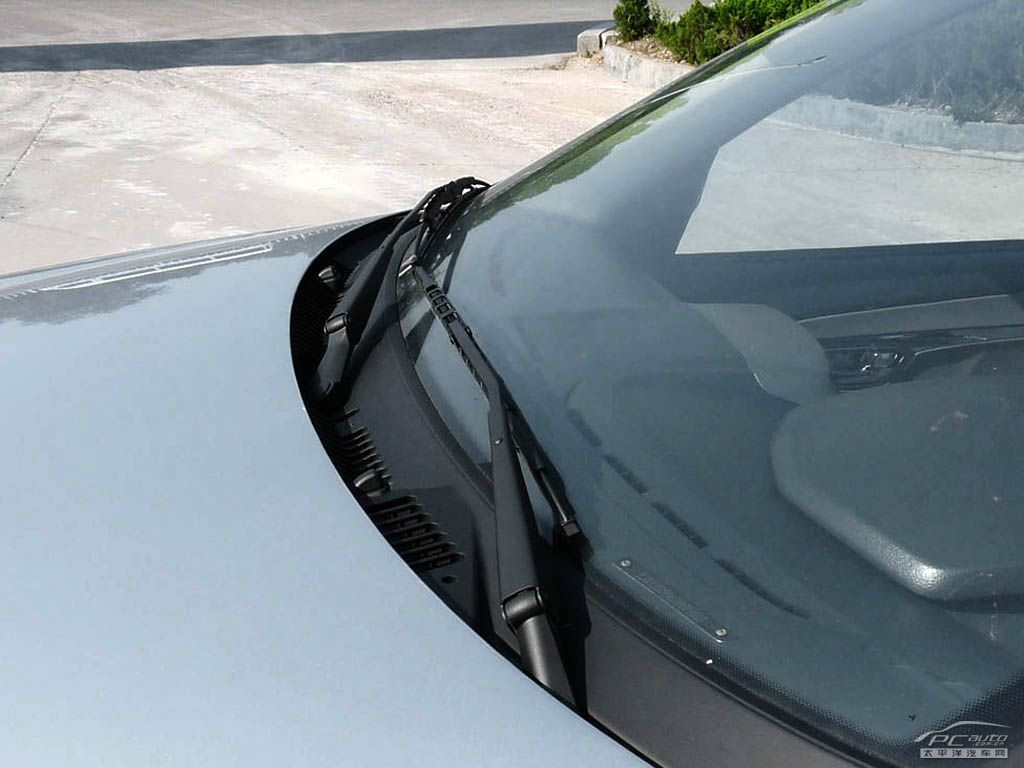 眾泰Z200HB外觀高清大圖