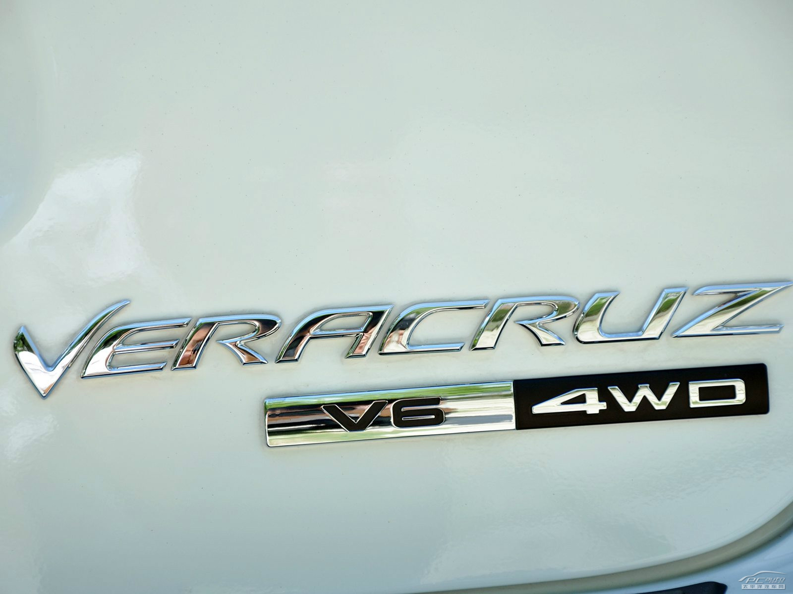 維拉克斯外觀高清大圖