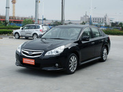 2010款 2.0i 豪華導航版 2010款 2.0i 豪華導航版