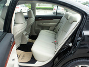 2010款 2.0i 豪華導(dǎo)航版