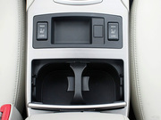 2010款 2.0i 豪華導(dǎo)航版