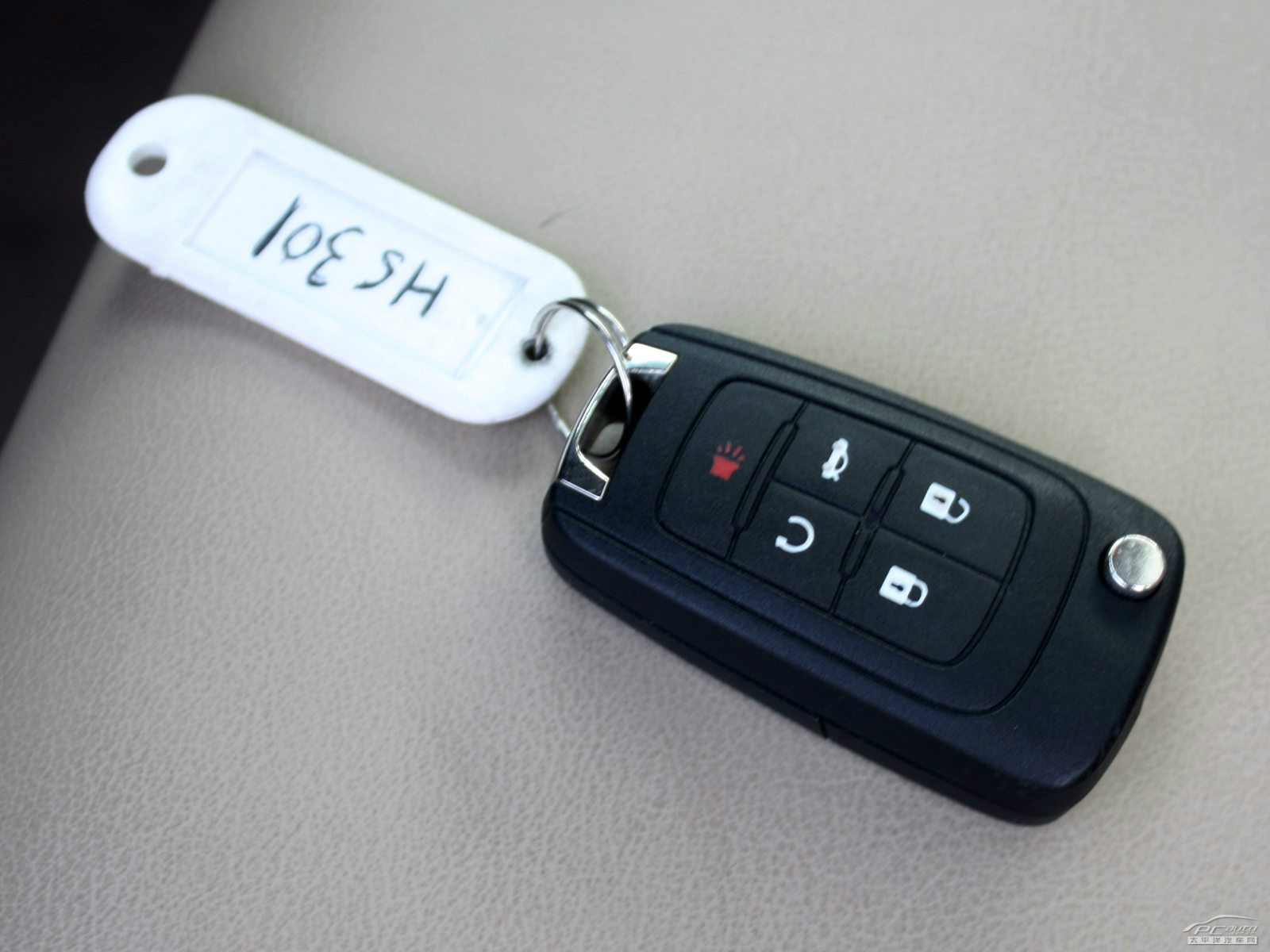 君越細節(jié)高清大圖