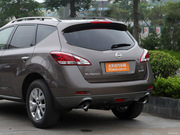 2011款 3.5L 2011款 3.5L
