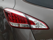 2011款 3.5L 2011款 3.5L