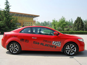 2011款 2.0L 自動(dòng)運(yùn)動(dòng)型 2011款 2.0L 自動(dòng)運(yùn)動(dòng)型