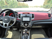 2011款 2.0L 自動運動型 2011款 2.0L 自動運動型
