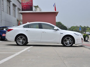 2011款 2.0T GS 超級運動版 2011款 2.0T GS 超級運動版
