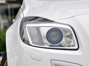 2011款 2.0T GS 超級運動版 2011款 2.0T GS 超級運動版