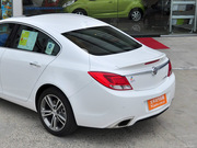 2011款 2.0T GS 超級運動版 2011款 2.0T GS 超級運動版
