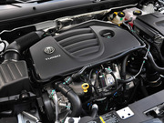 2011款 2.0T GS 超級運動版 2011款 2.0T GS 超級運動版