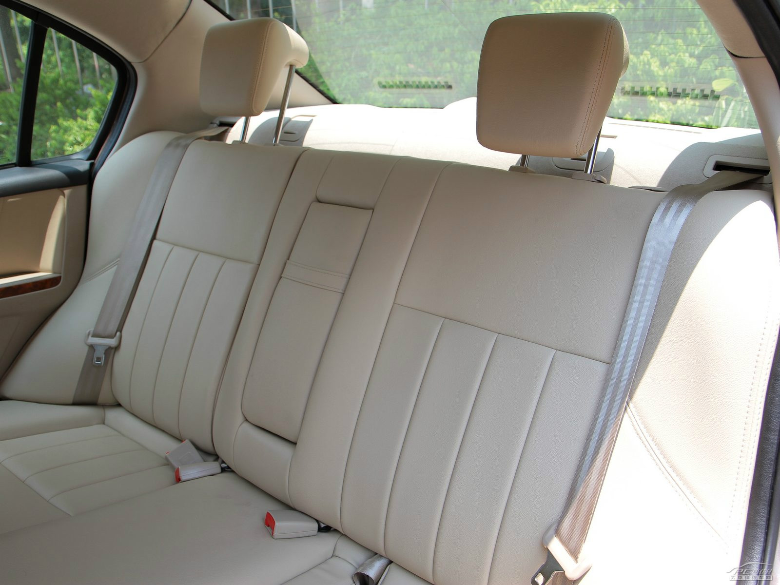 天語·尚悅內飾高清大圖