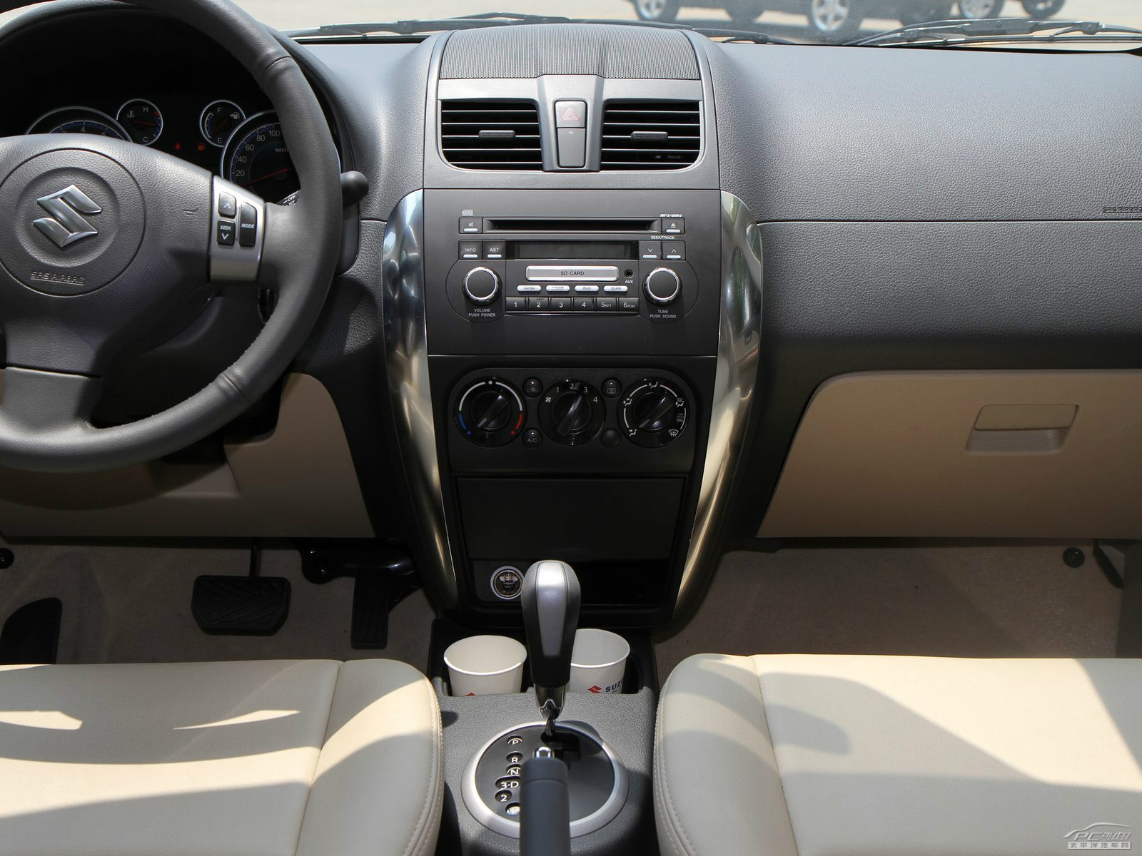 天語(yǔ)·尚悅內(nèi)飾高清大圖