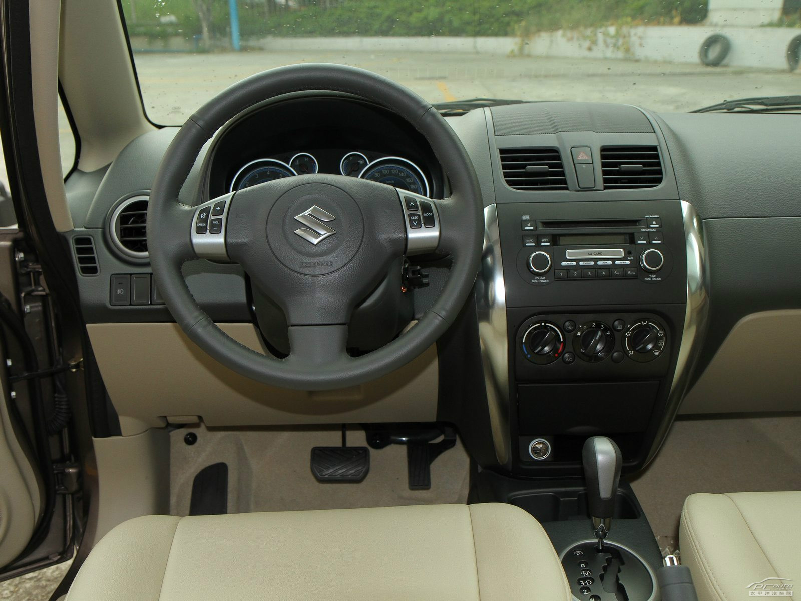 天語·尚悅內(nèi)飾高清大圖