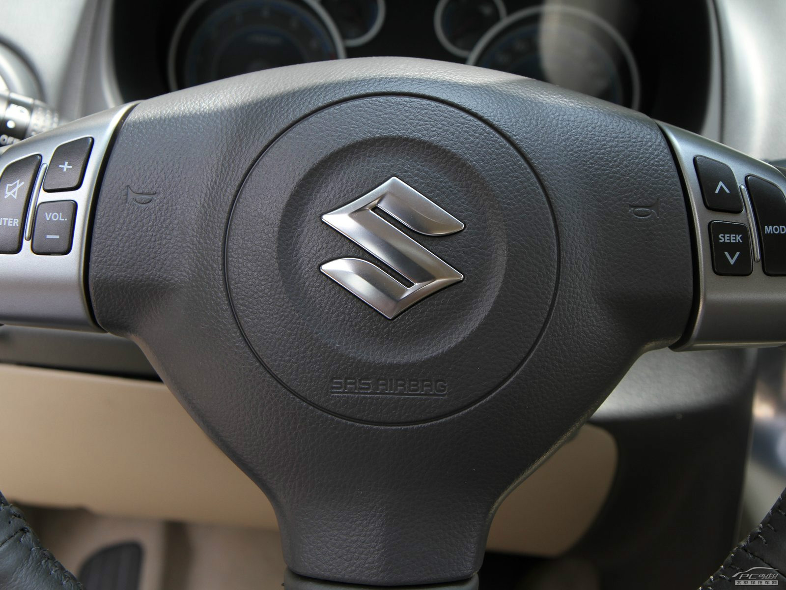 天語(yǔ)·尚悅內(nèi)飾高清大圖