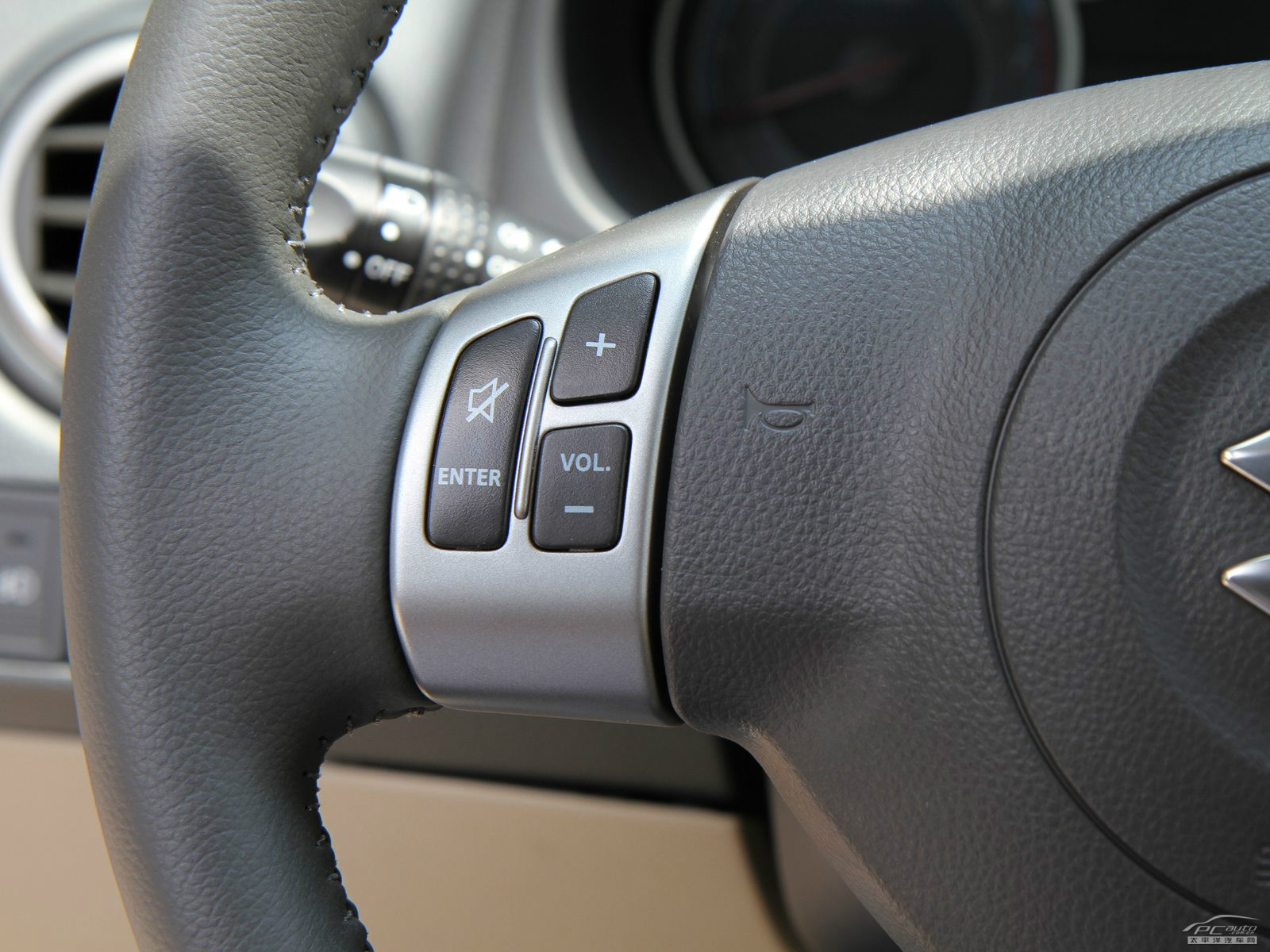 天語(yǔ)·尚悅內(nèi)飾高清大圖