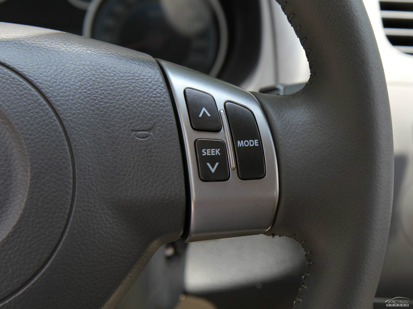 天語(yǔ)·尚悅內(nèi)飾高清大圖