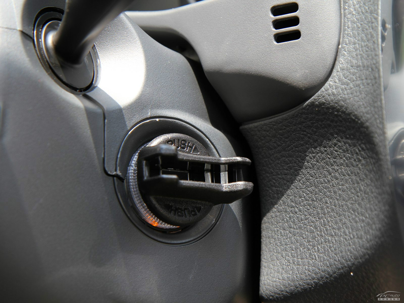 天語·尚悅內飾高清大圖