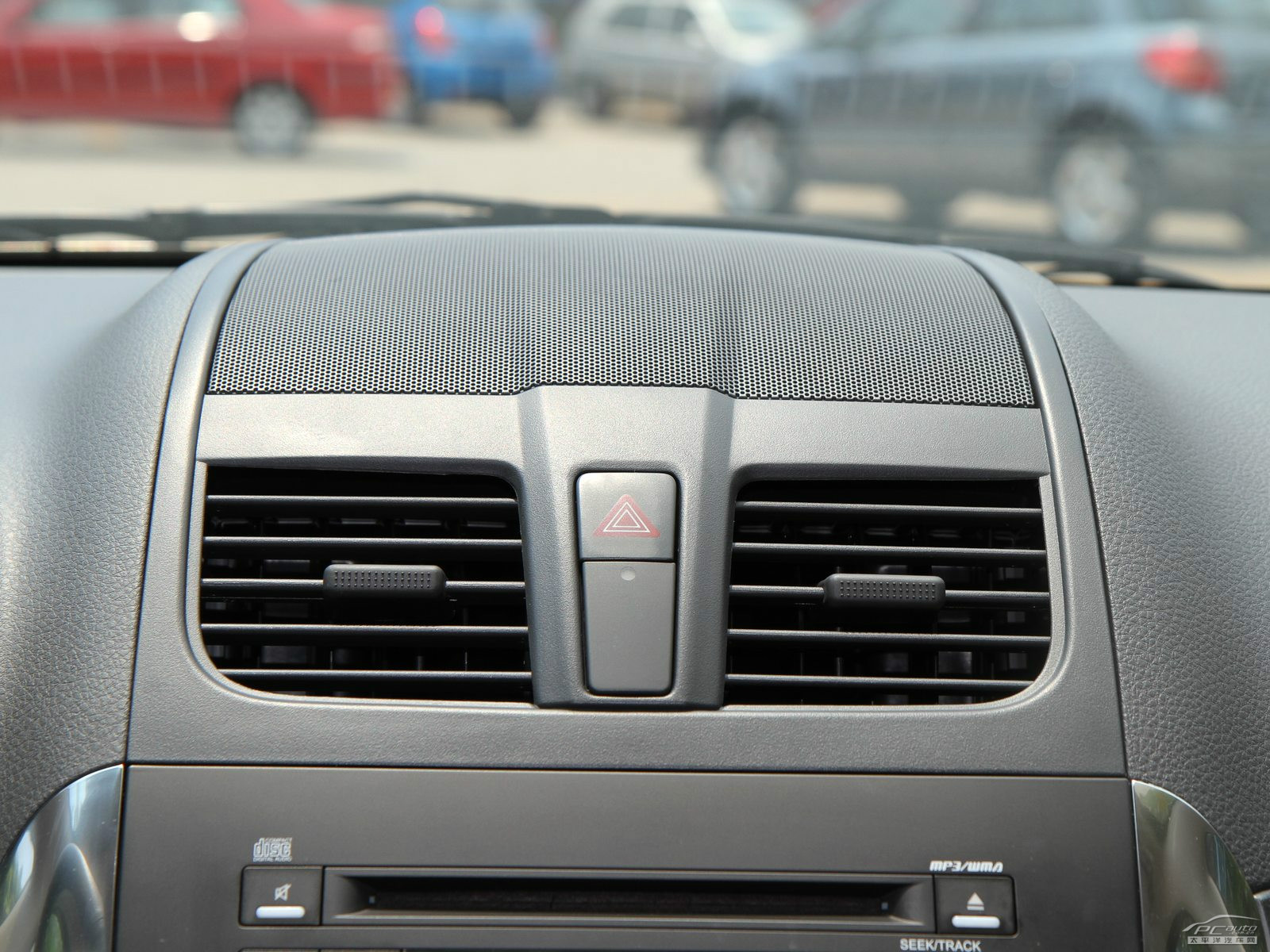 天語(yǔ)·尚悅內(nèi)飾高清大圖