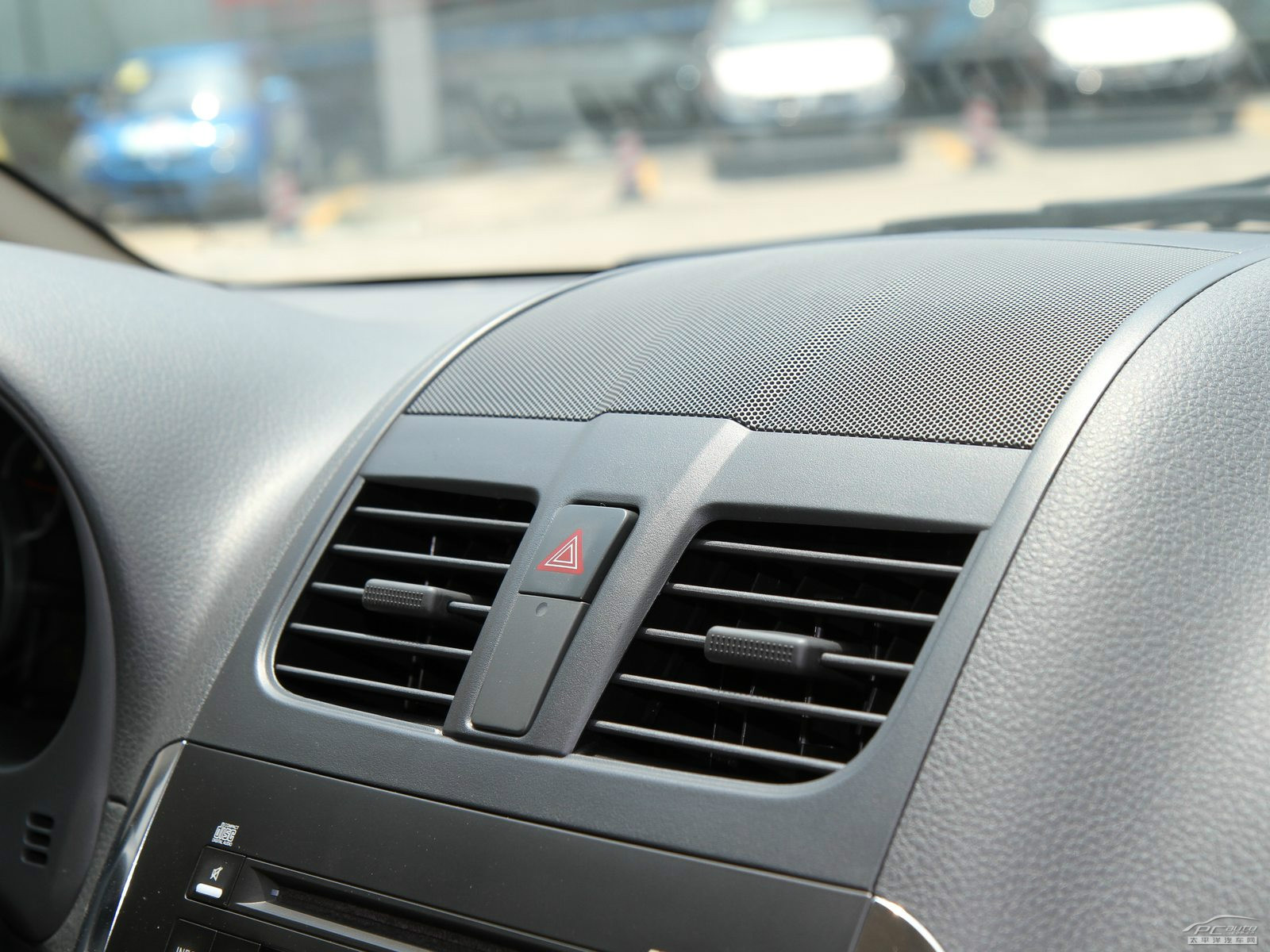 天語·尚悅內(nèi)飾高清大圖