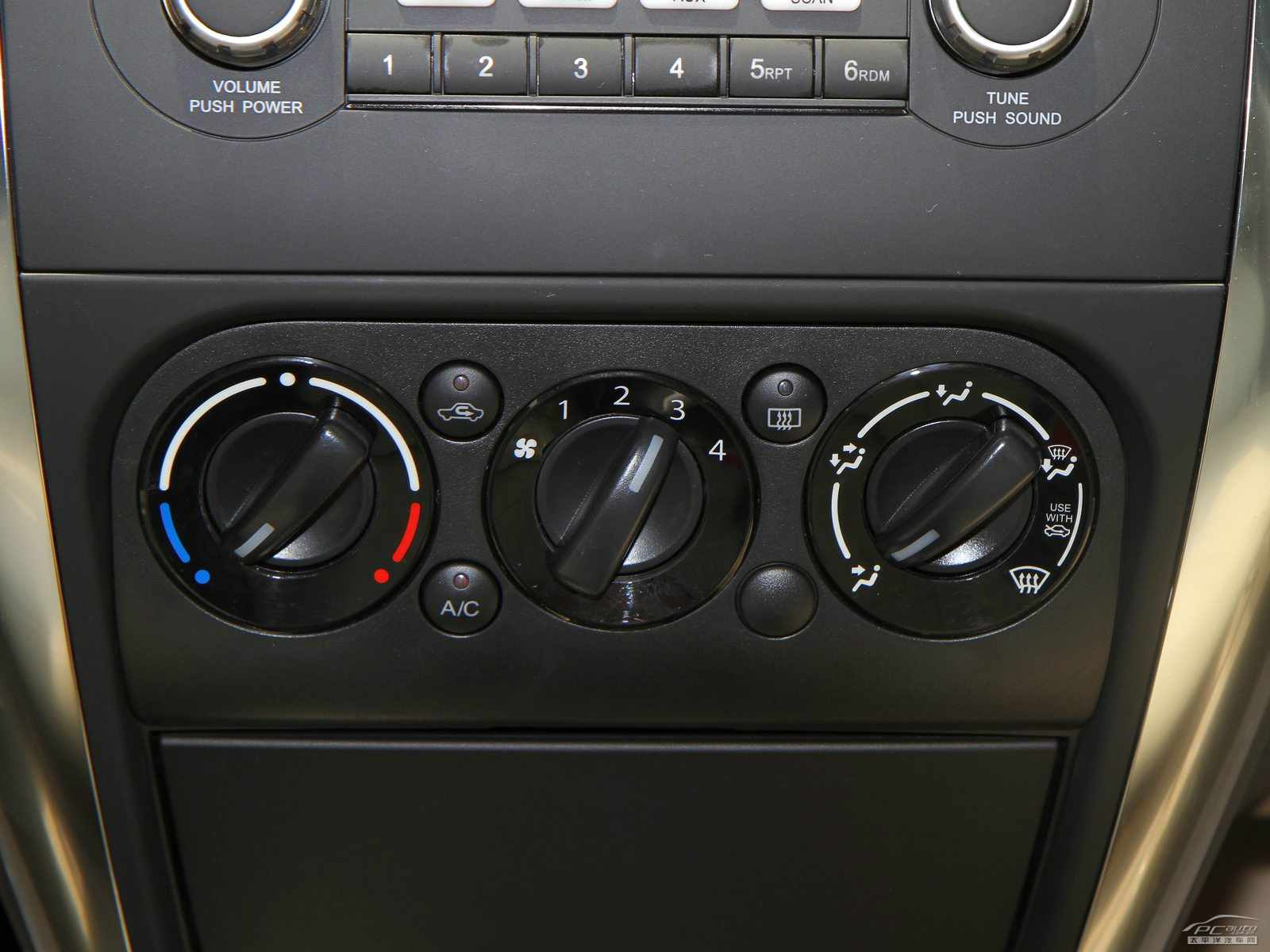 天語(yǔ)·尚悅內(nèi)飾高清大圖