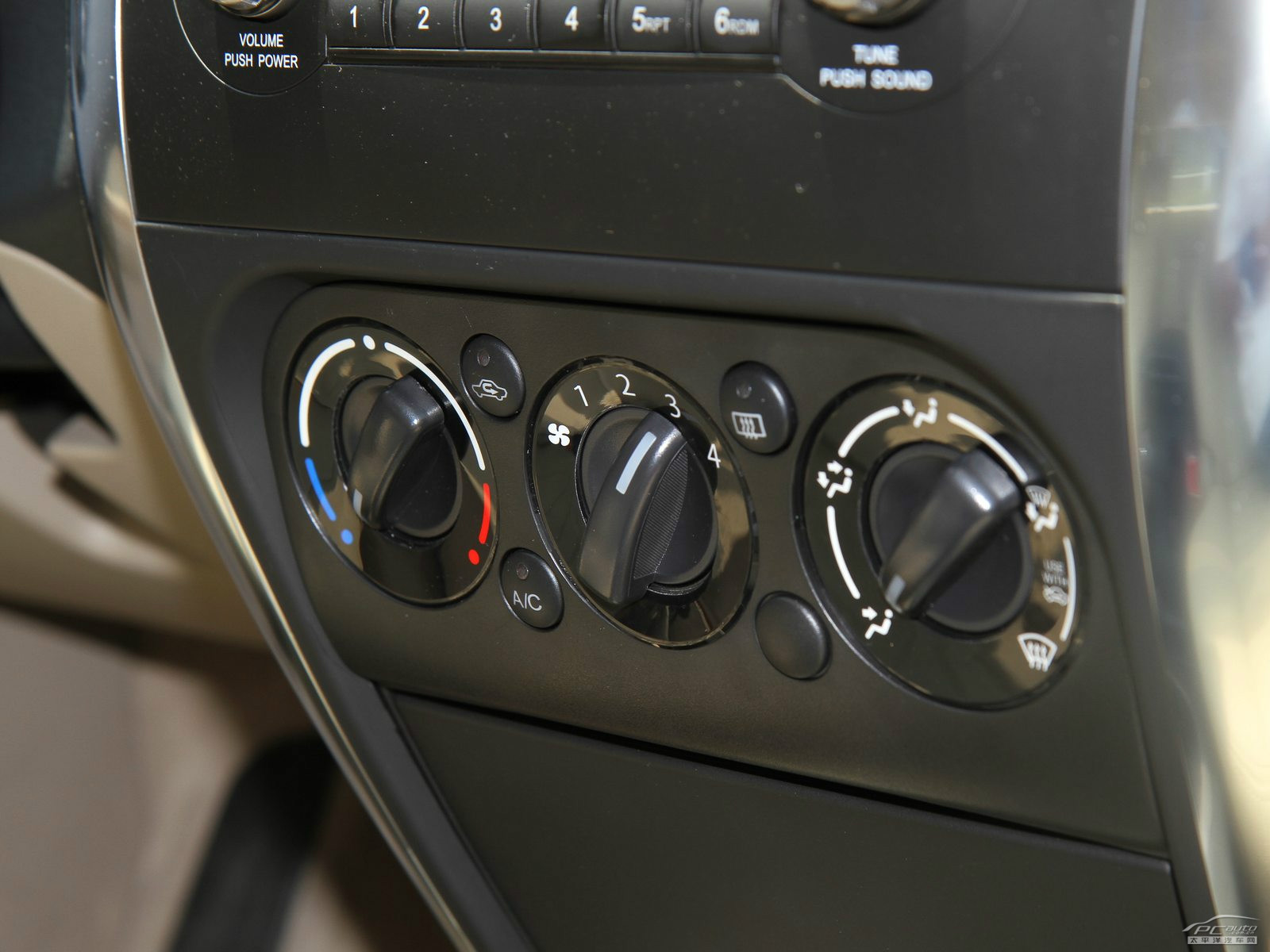 天語·尚悅內(nèi)飾高清大圖