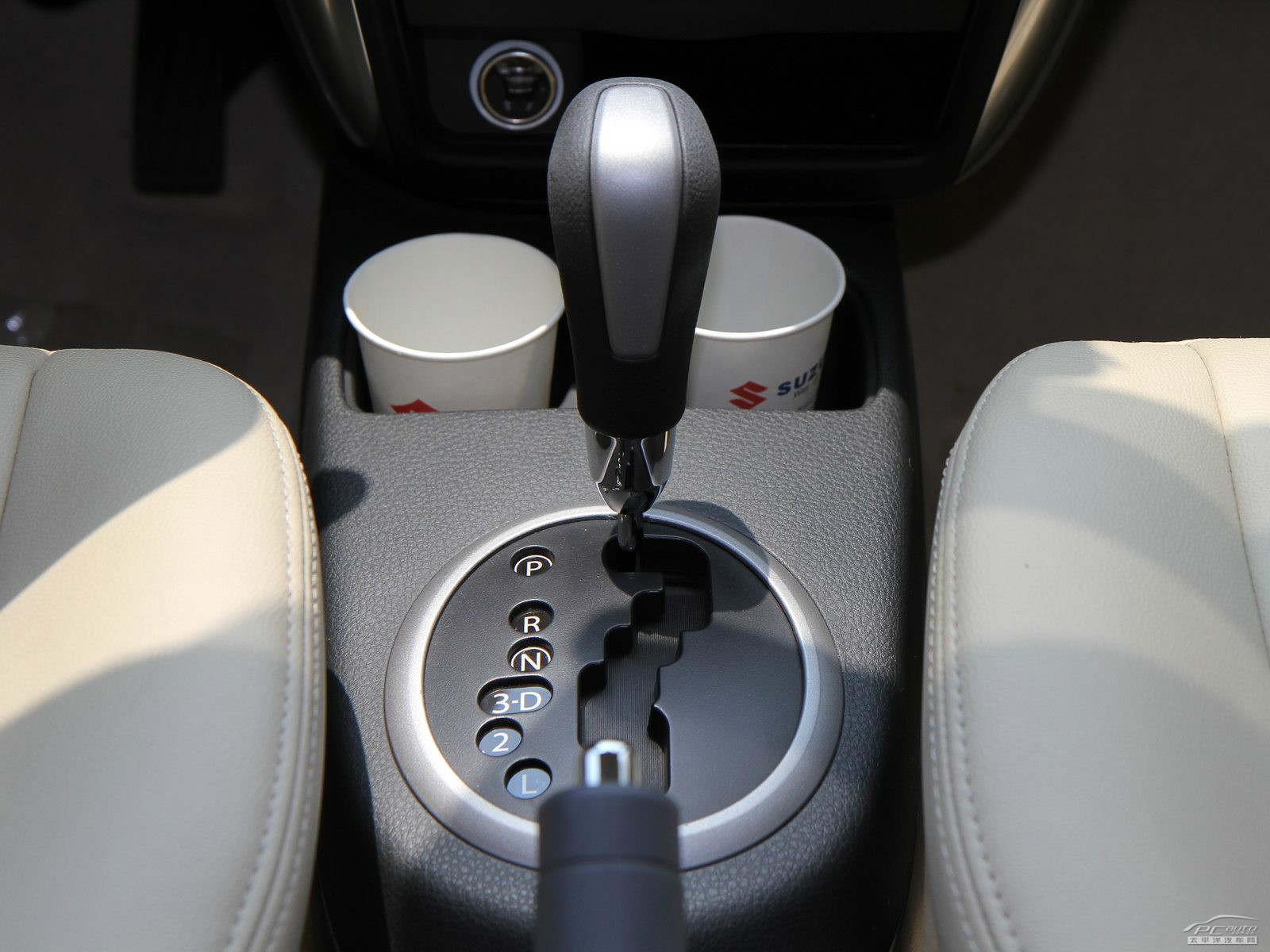 天語·尚悅內(nèi)飾高清大圖