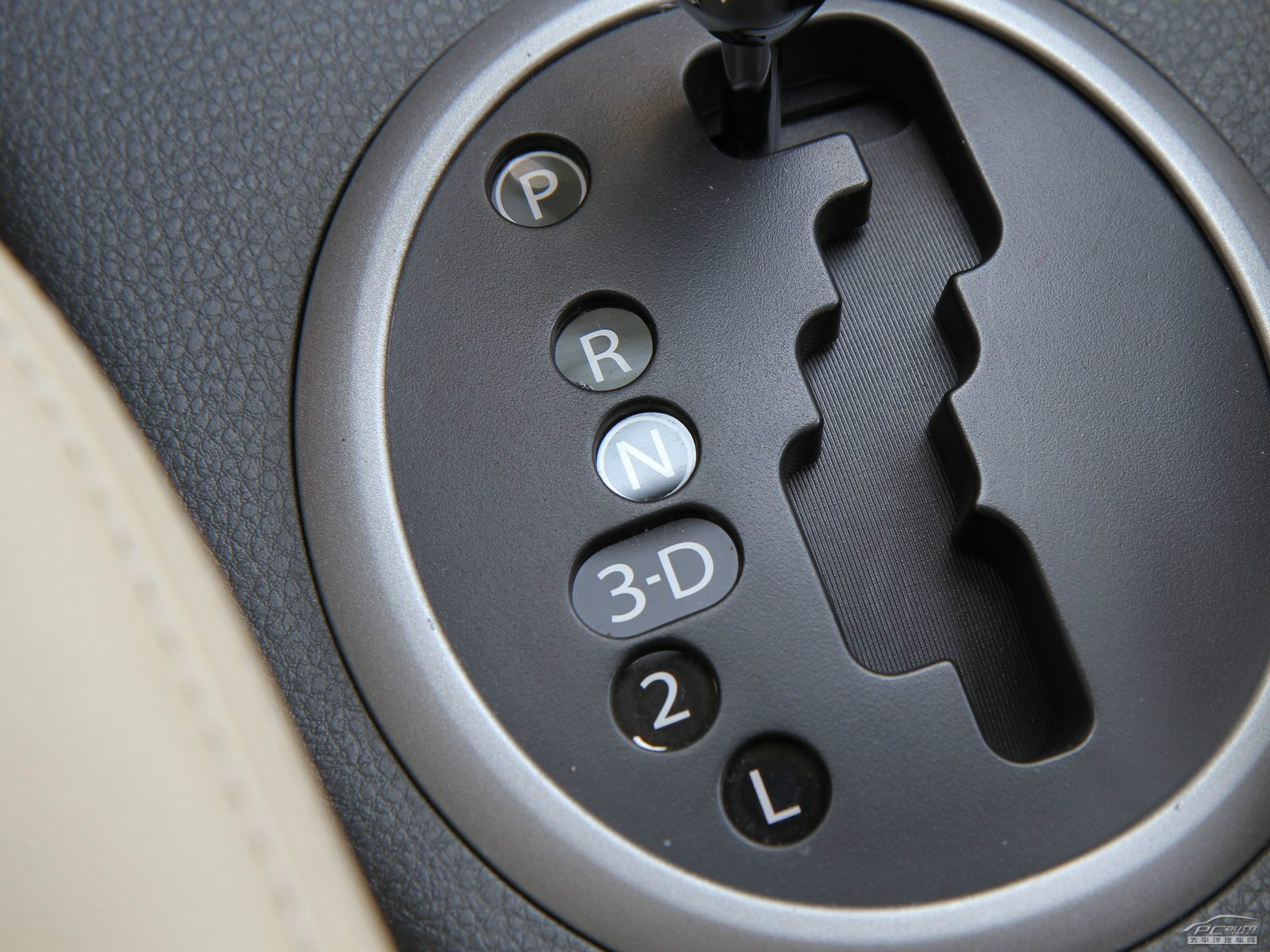 天語·尚悅內(nèi)飾高清大圖