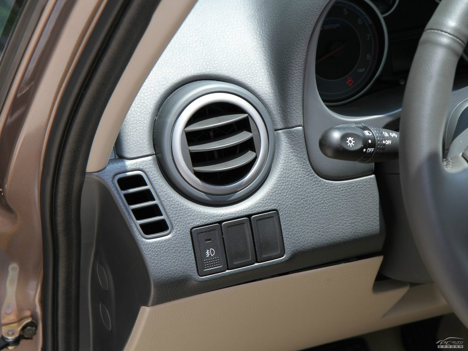 天語·尚悅內(nèi)飾高清大圖