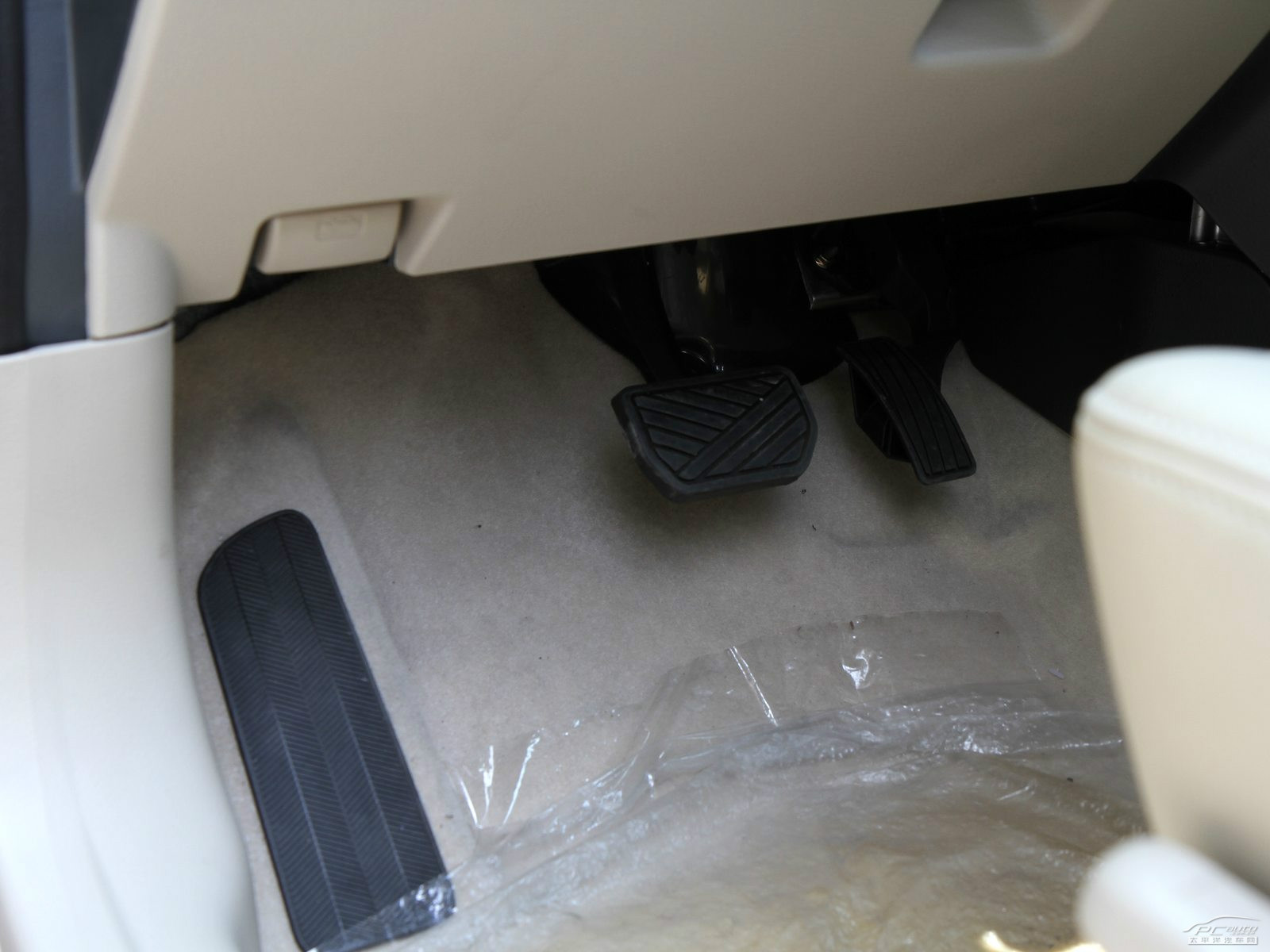 天語·尚悅內(nèi)飾高清大圖