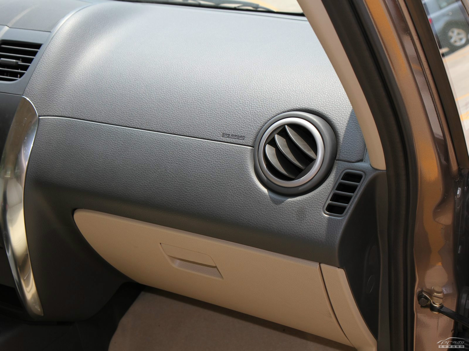 天語·尚悅內(nèi)飾高清大圖