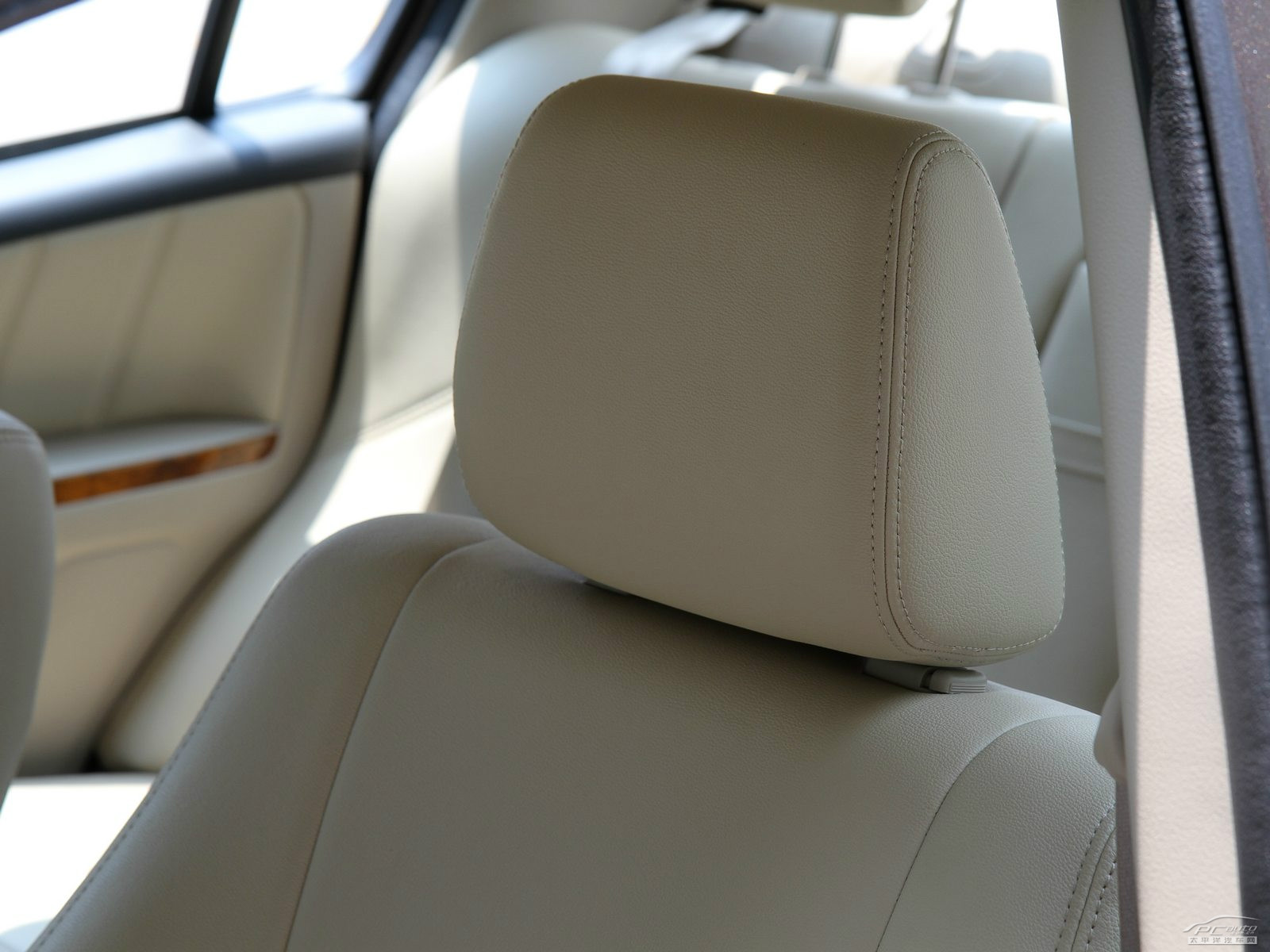 天語·尚悅內(nèi)飾高清大圖