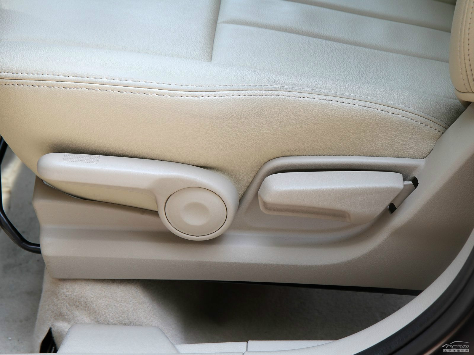 天語·尚悅內(nèi)飾高清大圖