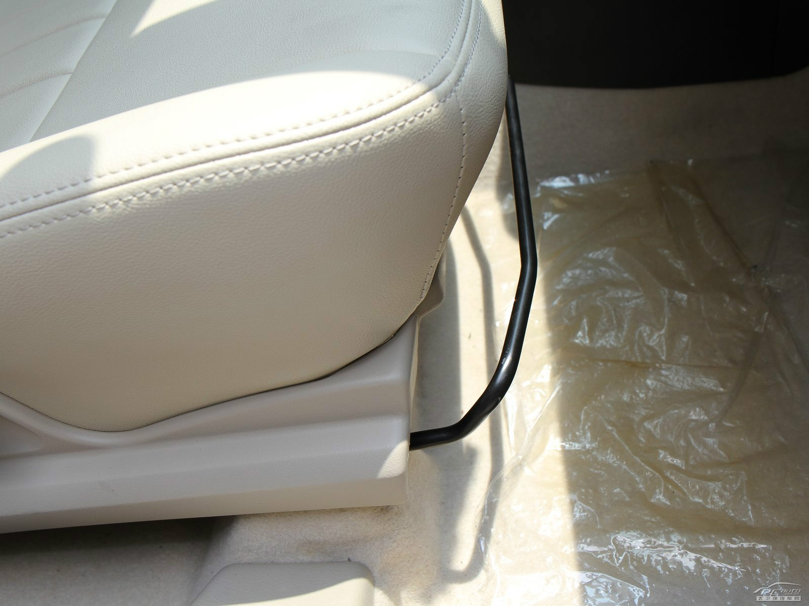 天語·尚悅內(nèi)飾高清大圖