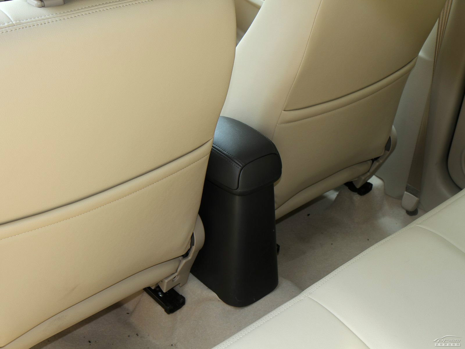 天語·尚悅內(nèi)飾高清大圖