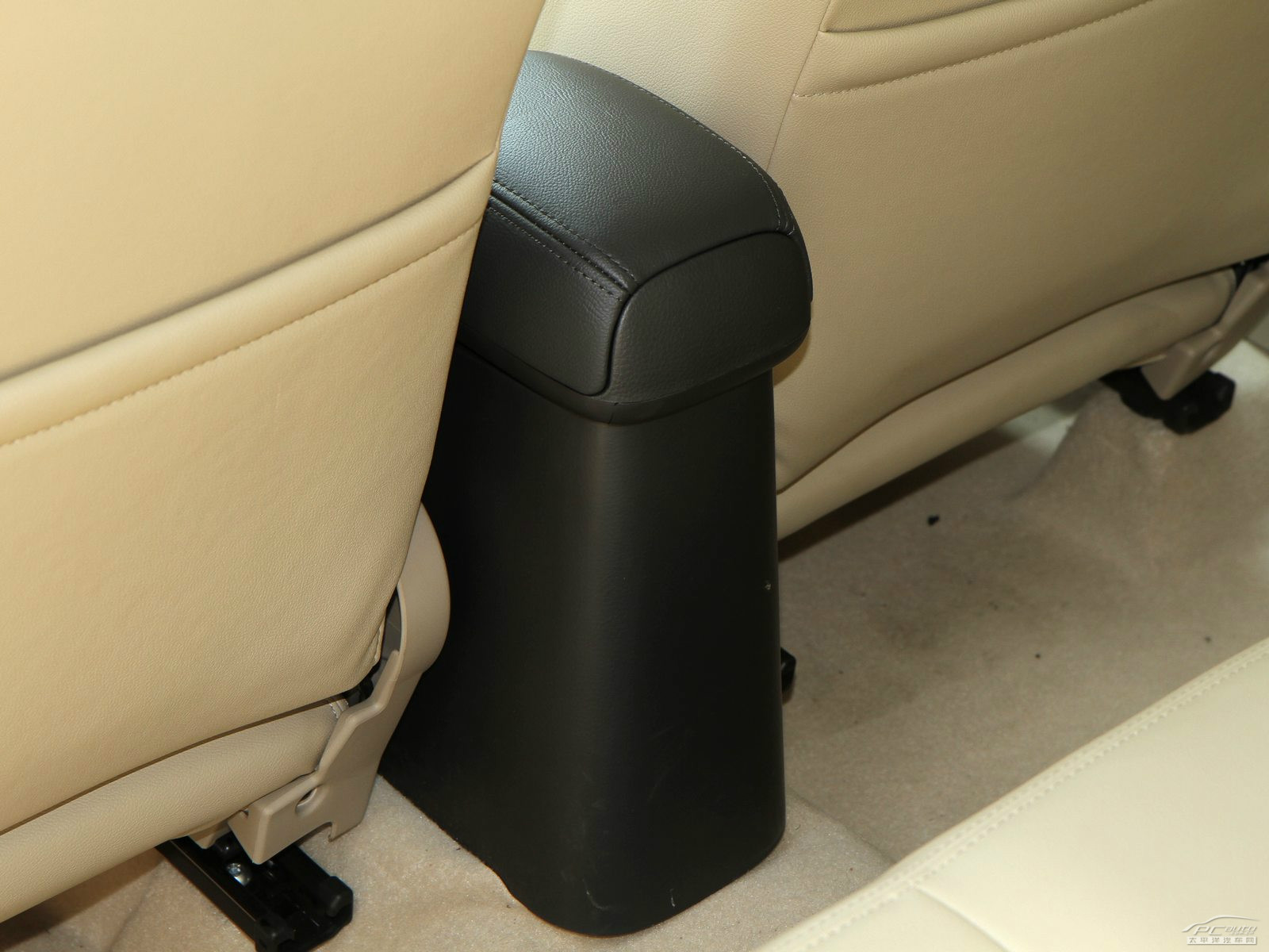 天語·尚悅內(nèi)飾高清大圖