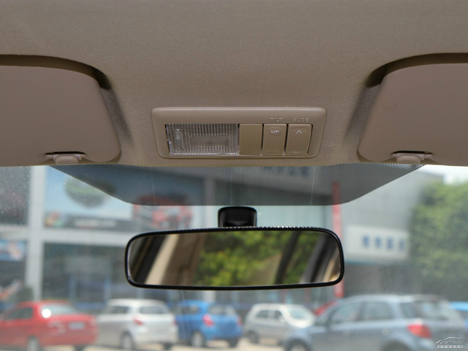 天語·尚悅內(nèi)飾高清大圖