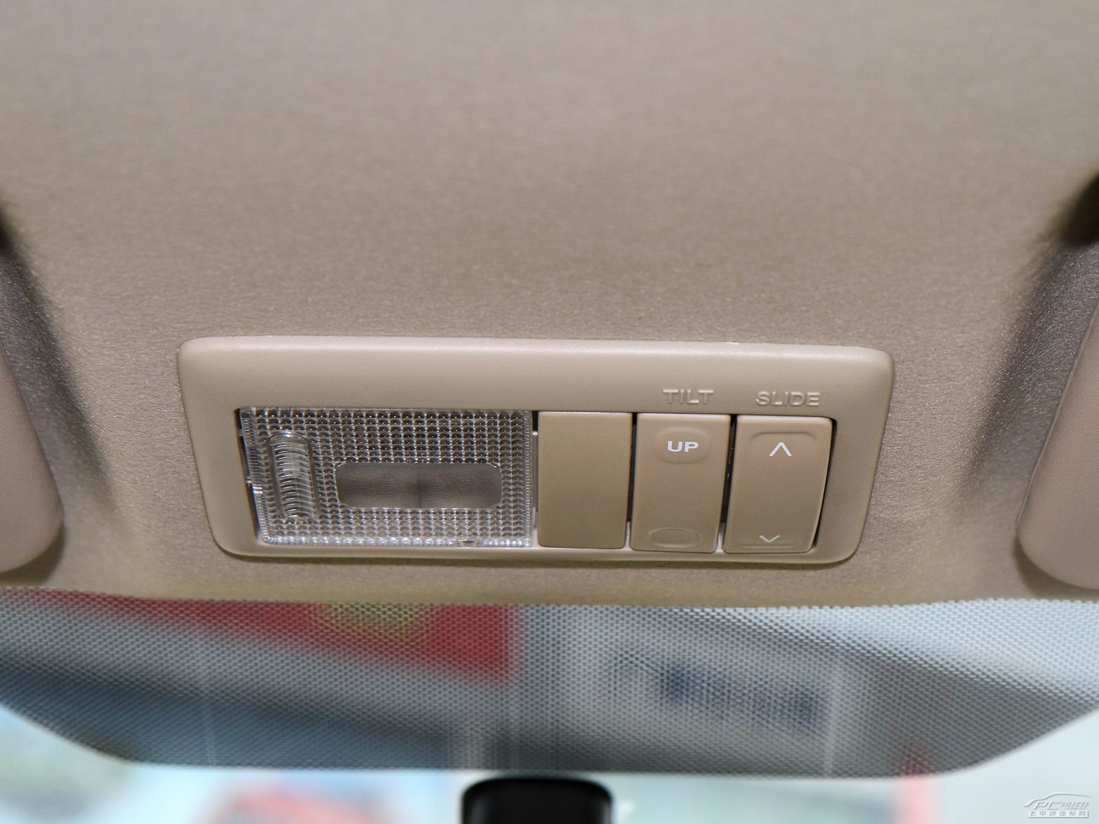 天語(yǔ)·尚悅內(nèi)飾高清大圖