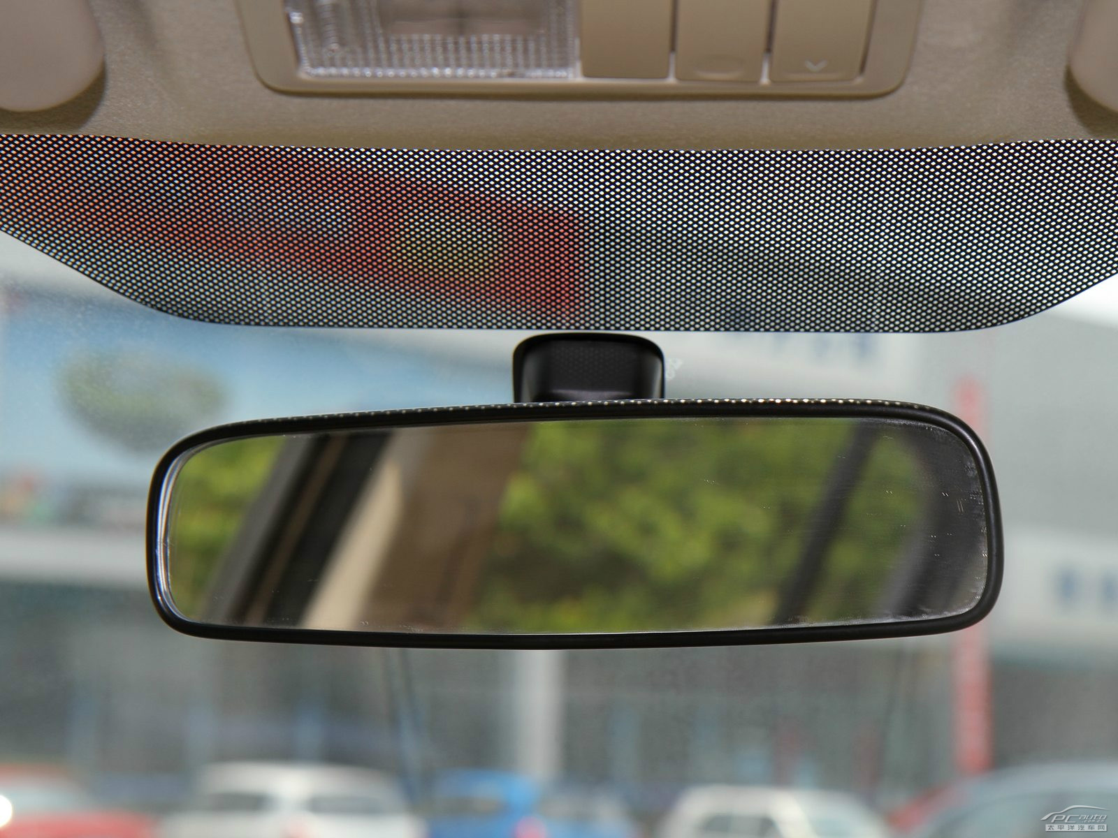 天語·尚悅內(nèi)飾高清大圖