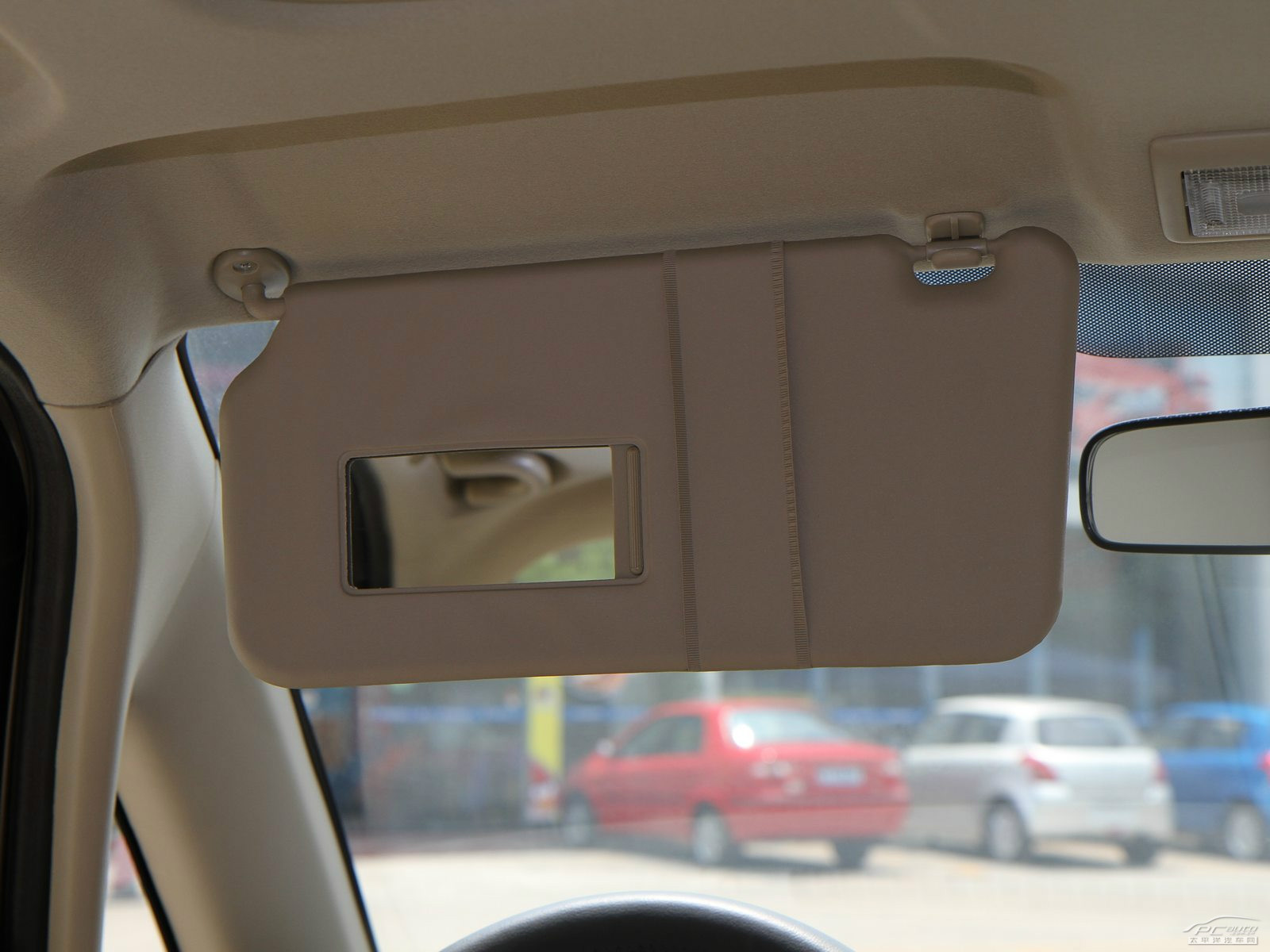 天語·尚悅內(nèi)飾高清大圖