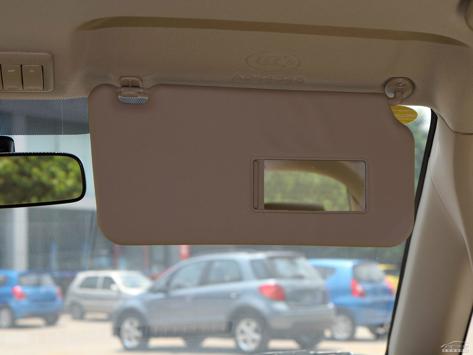 天語(yǔ)·尚悅內(nèi)飾高清大圖