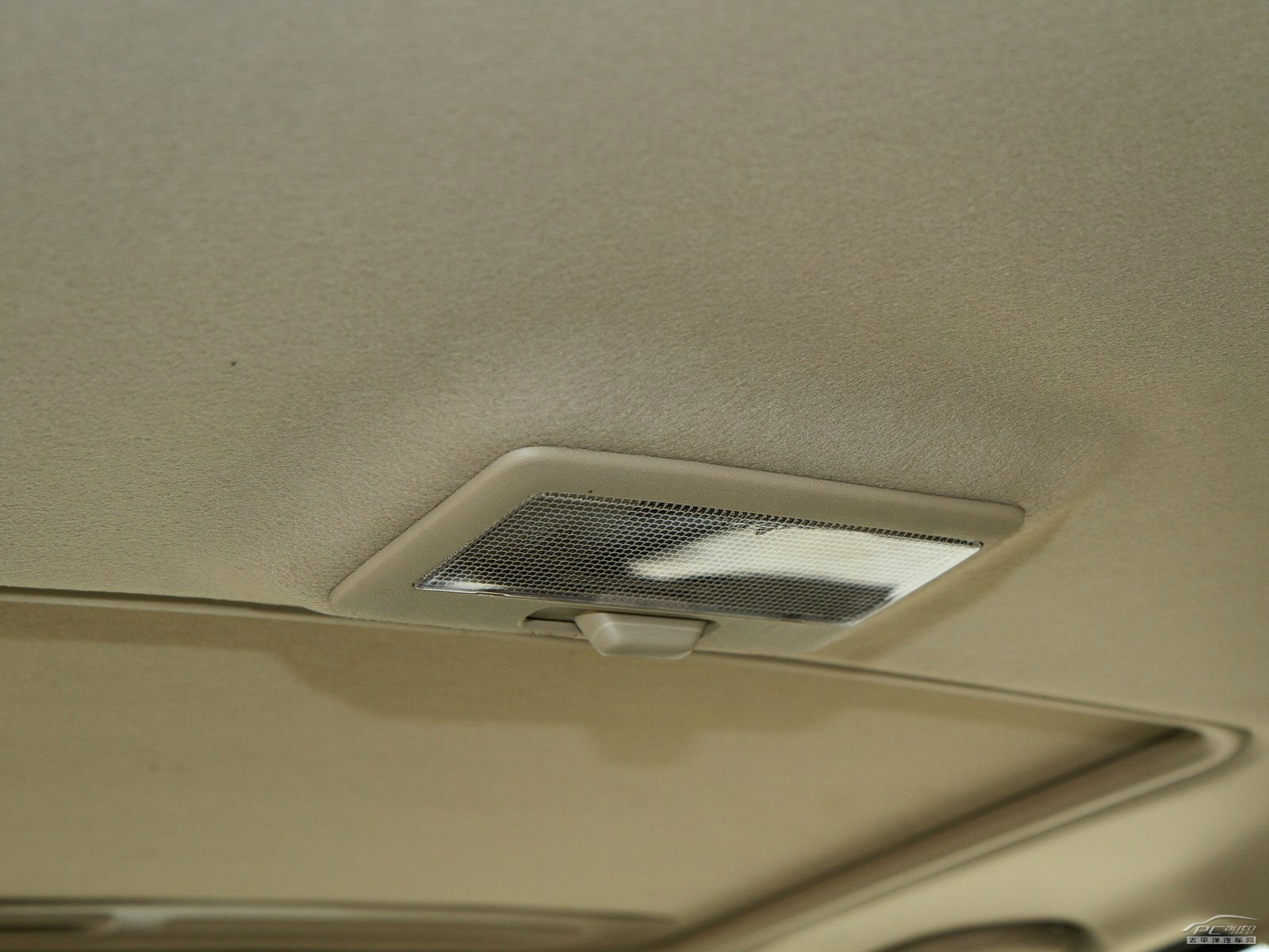 天語·尚悅內(nèi)飾高清大圖