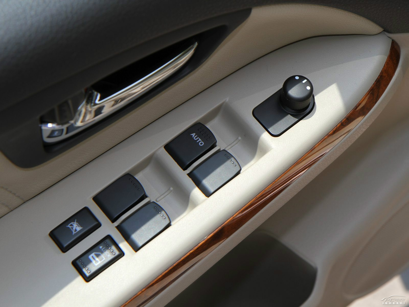 天語·尚悅內(nèi)飾高清大圖