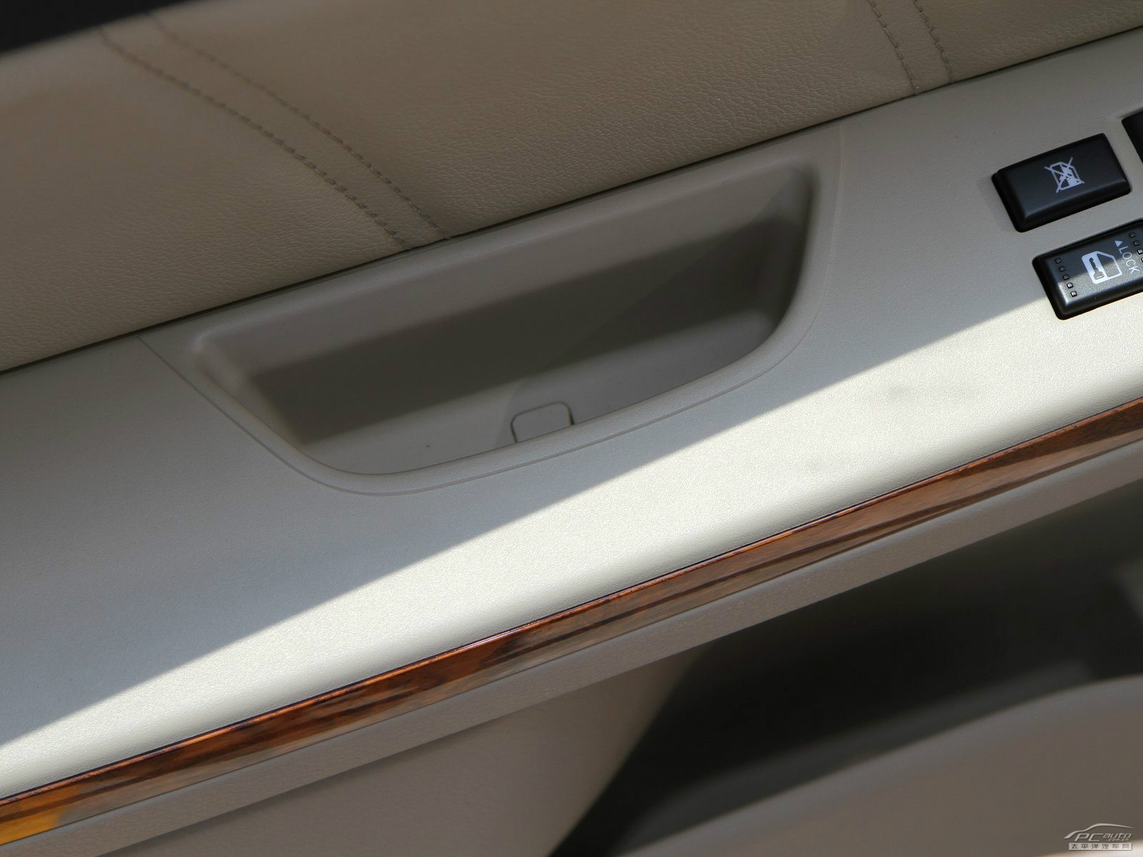 天語·尚悅內(nèi)飾高清大圖