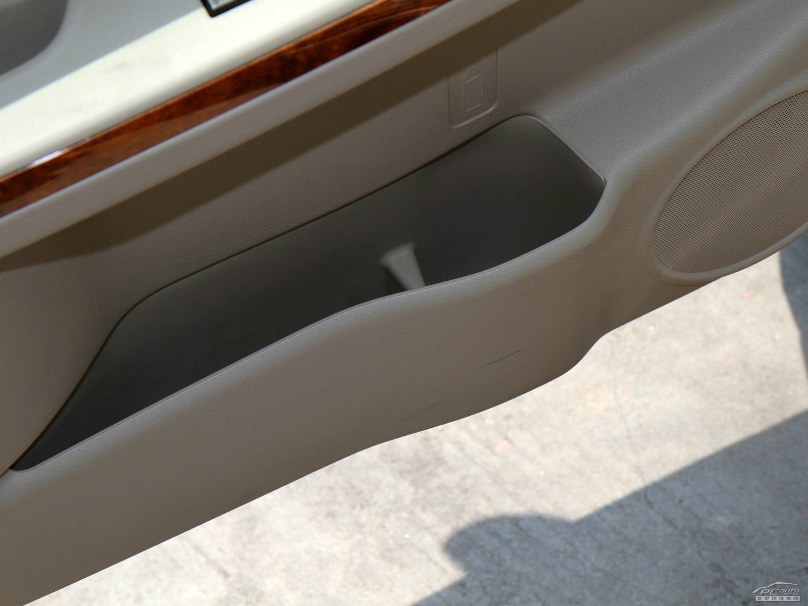 天語·尚悅內(nèi)飾高清大圖