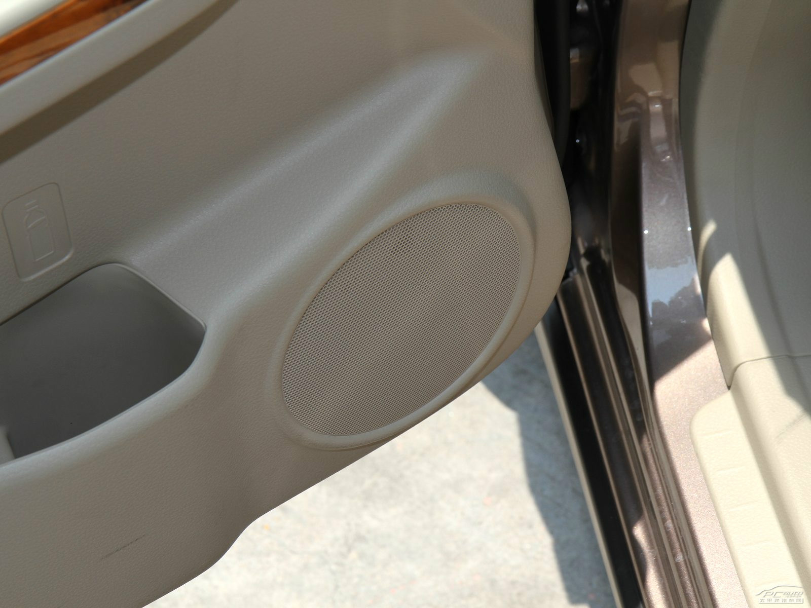 天語·尚悅內(nèi)飾高清大圖