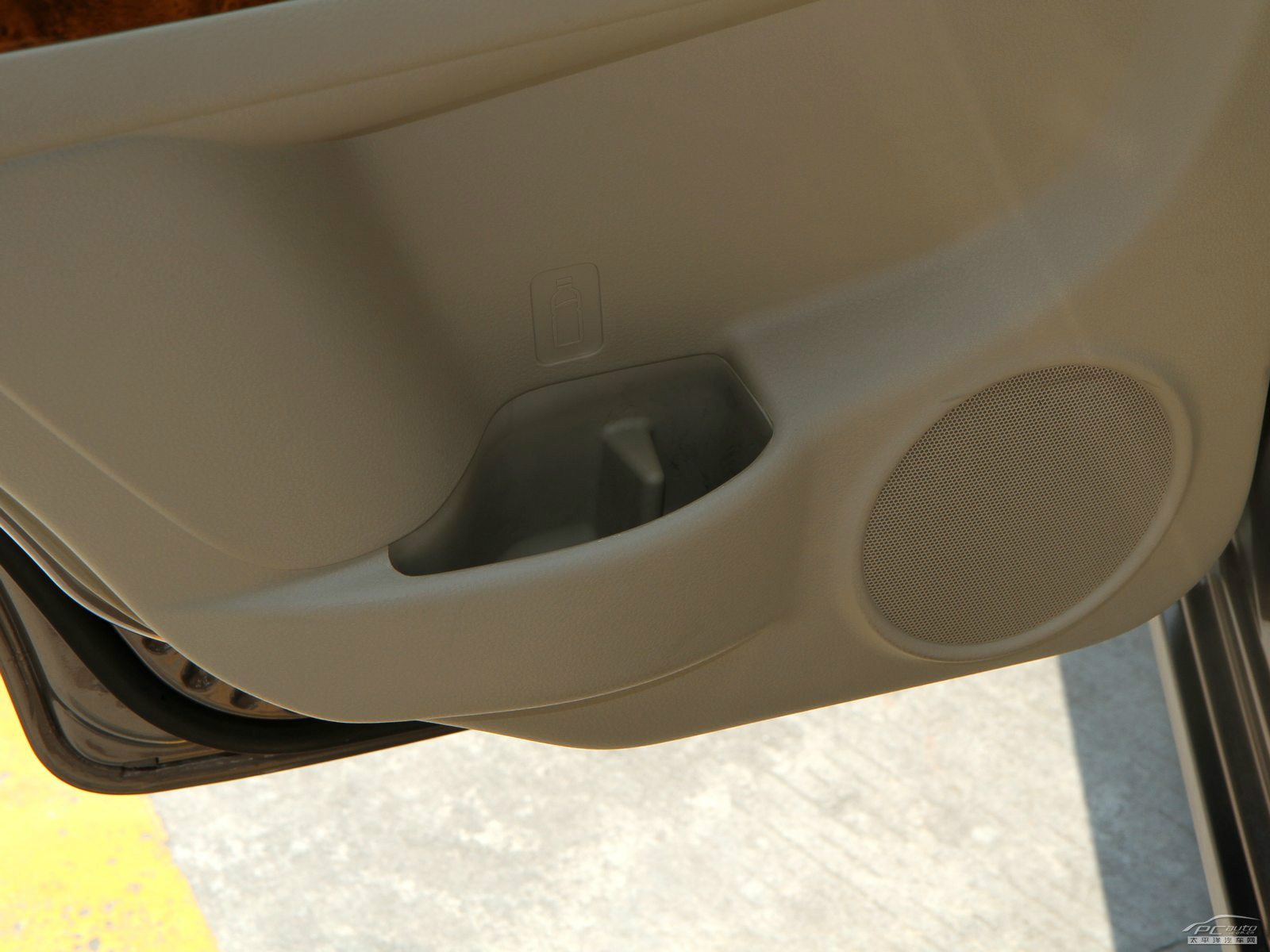 天語·尚悅內(nèi)飾高清大圖