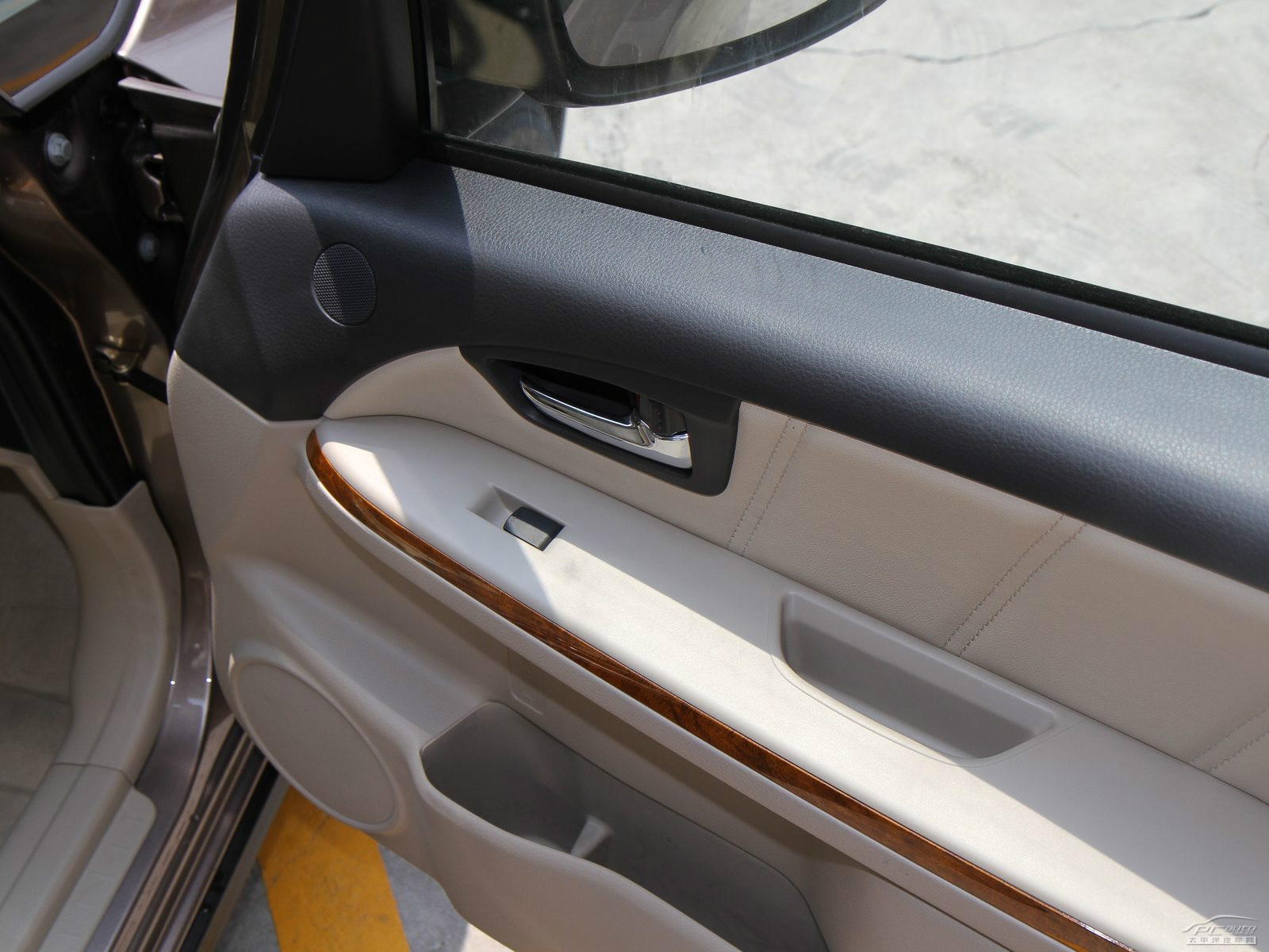 天語·尚悅內(nèi)飾高清大圖